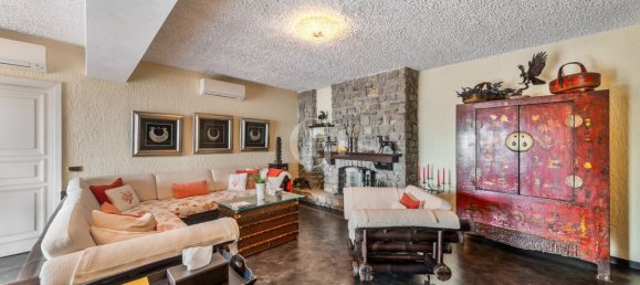 6 bedrooms Villa in Padenghe sul Garda, Italy No. 154697 25