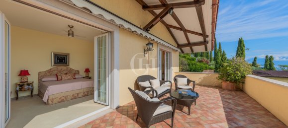 6 bedrooms Villa in Padenghe sul Garda, Italy No. 154697 42