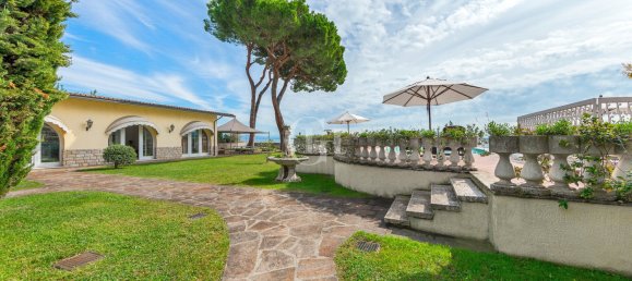 6 bedrooms Villa in Padenghe sul Garda, Italy No. 154697 45