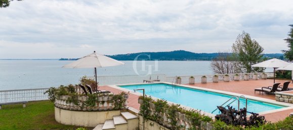 6 bedrooms Villa in Padenghe sul Garda, Italy No. 154697 11