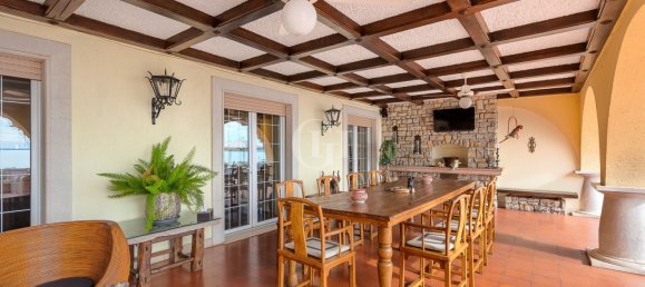 6 bedrooms Villa in Padenghe sul Garda, Italy No. 154697 19
