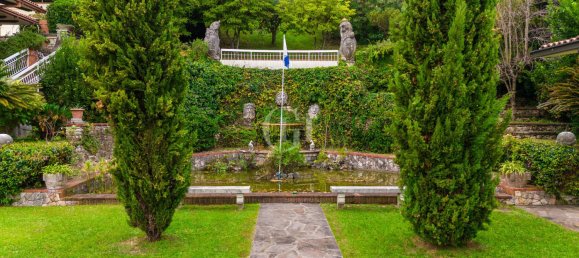 6 bedrooms Villa in Padenghe sul Garda, Italy No. 154697 16