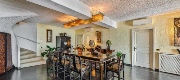 6 bedrooms Villa in Padenghe sul Garda, Italy No. 154697 24