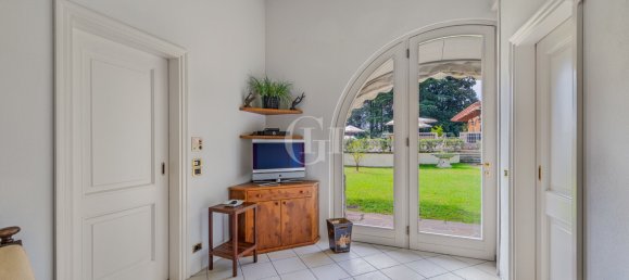 6 bedrooms Villa in Padenghe sul Garda, Italy No. 154697 47