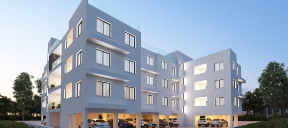 3 غرف نوم شقة في Larnaca, Cyprus رقم 4505 2