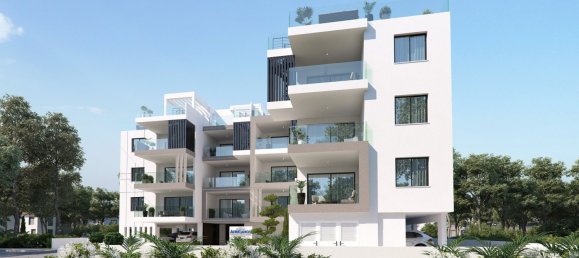 3 غرف نوم شقة في Larnaca, Cyprus رقم 4505 3