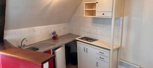 1 Schlafzimmer Wohnung in Le Havre, France, Nr. 360279 4