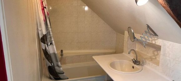 1 Schlafzimmer Wohnung in Le Havre, France, Nr. 360279 6