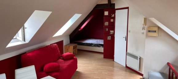 1 Schlafzimmer Wohnung in Le Havre, France, Nr. 360279 2