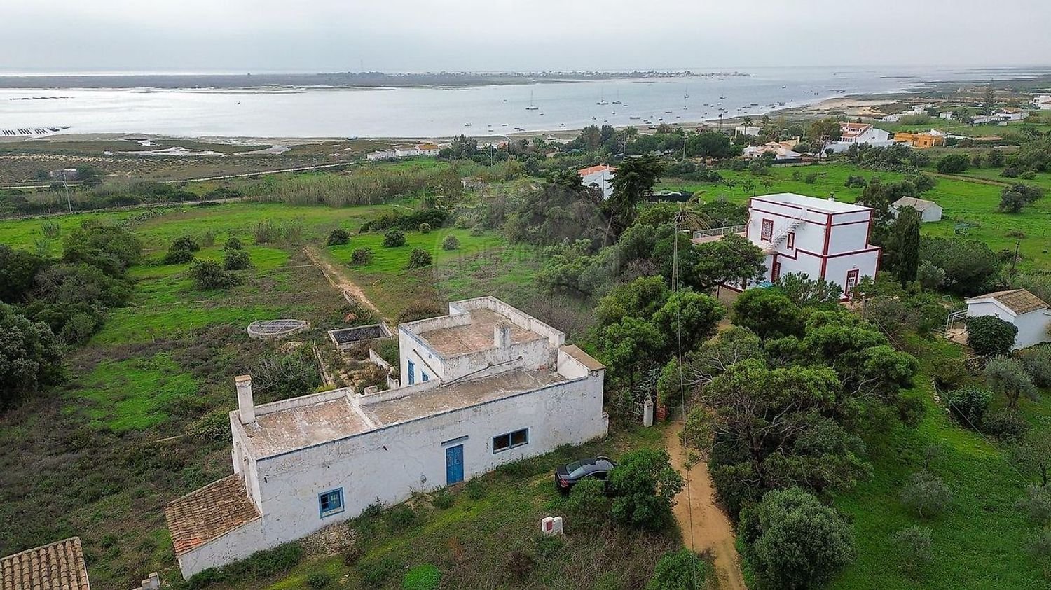 3 bedrooms House in Olhao, Portugal No. 27653