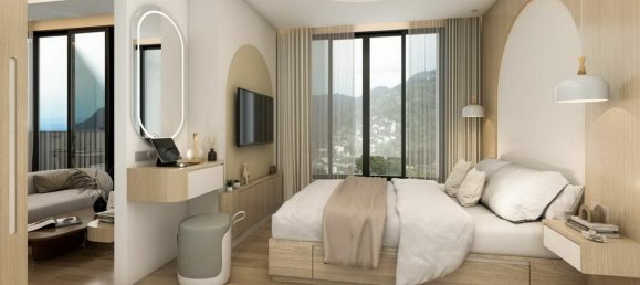1 chambre condominium à vendre à Phuket, Southern Thailand, Thailand № 30107 5