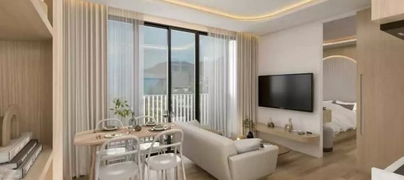 1 chambre condominium à vendre à Phuket, Southern Thailand, Thailand № 30107 2