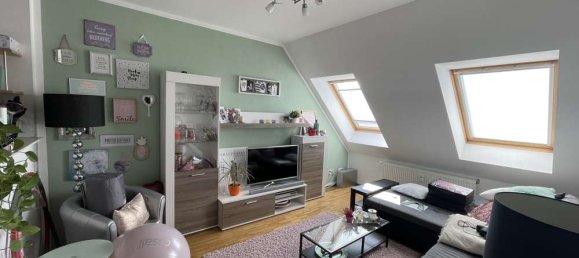 2-Zimmer Wohnung in Leipzig, Germany, Nr. 12097 4