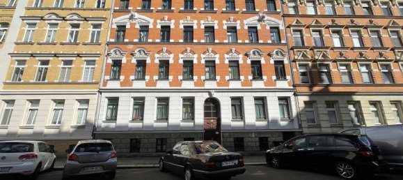 2-Zimmer Wohnung in Leipzig, Germany, Nr. 12097 2