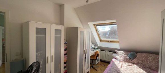 2-Zimmer Wohnung in Leipzig, Germany, Nr. 12097 5