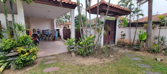 3 bedrooms Villa in Pattaya, Thailand No. 11165 5