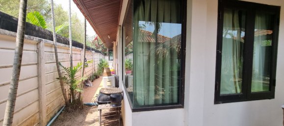 3 bedrooms Villa in Pattaya, Thailand No. 11165 4
