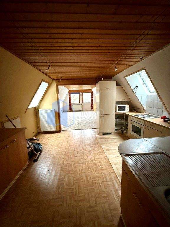 10 rooms House in Kassel, Germany No. 211061