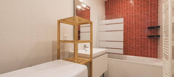 2 chambres Duplex à Reims, France No. 44250 16