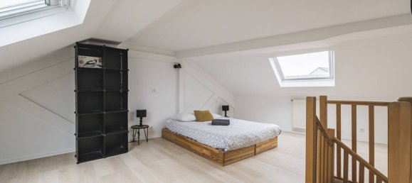 2 chambres Duplex à Reims, France No. 44250 15