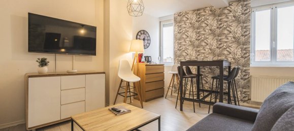 2 chambres Duplex à Reims, France No. 44250 2