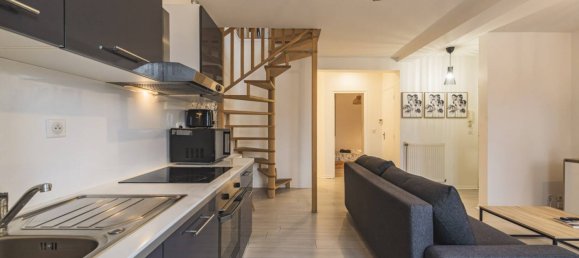 2 chambres Duplex à Reims, France No. 44250 13