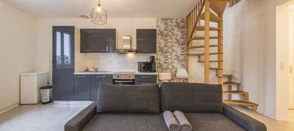 2 chambres Duplex à Reims, France No. 44250 7