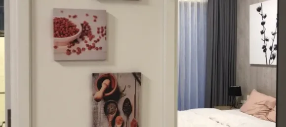 2 chambres appartement à louer à Thu Duc, Ho Chi Minh, Vietnam № 75095 5