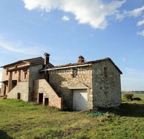 6 bedrooms House in Marsciano, Italy No. 59818