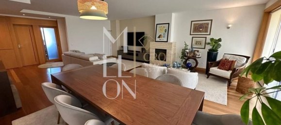 4 Schlafzimmer Doppelhaus in Matosinhos, Portugal, Nr. 195435 2