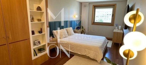 4 Schlafzimmer Doppelhaus in Matosinhos, Portugal, Nr. 195435 15