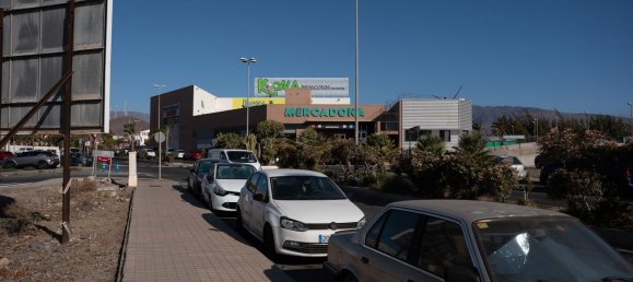  Land in Santa Lucia De Tirajana, Spain No. 159004 7