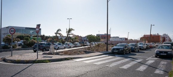  Land in Santa Lucia De Tirajana, Spain No. 159004 10