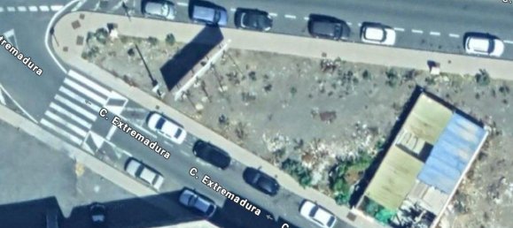  Land in Santa Lucia De Tirajana, Spain No. 159004 11