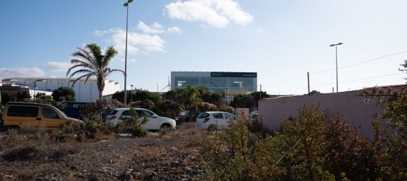  Land in Santa Lucia De Tirajana, Spain No. 159004 6