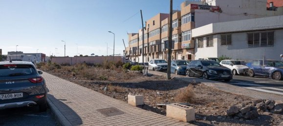  Land in Santa Lucia De Tirajana, Spain No. 159004 8