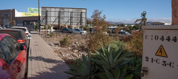  Land in Santa Lucia De Tirajana, Spain No. 159004 5