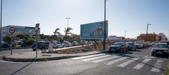  Land in Santa Lucia De Tirajana, Spain No. 159004 9