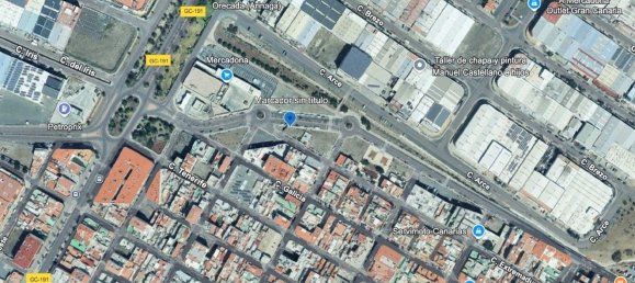  Land in Santa Lucia De Tirajana, Spain No. 159004 13
