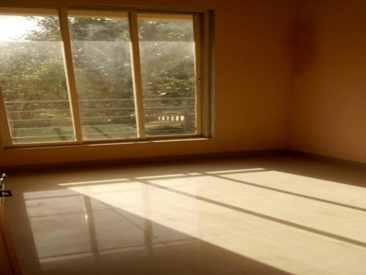 Studio in Mumbai, India No. 9956