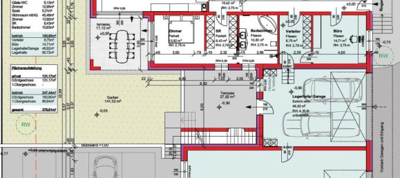 8غرفة عقار تجاري في Puchkirchen am Trattberg, Austria رقم 127692 23