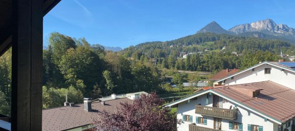 2-salle Appartement à Berchtesgadener Land, Germany No. 118983 11