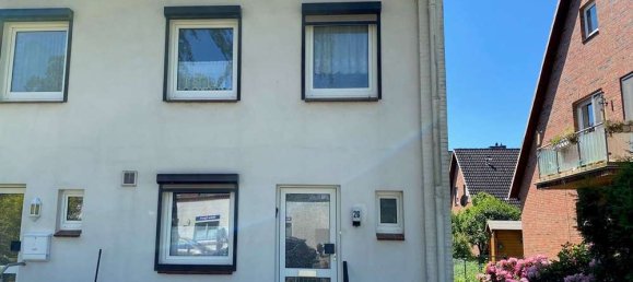 1 chambre Maison de ville à Steinburg, Germany No. 103964 2