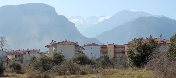 فندق في Dion, Greece 1208متر مربع رقم 7301 2
