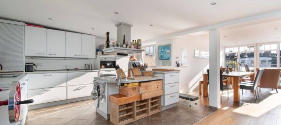 4غرفة بانتهاوس في Eimsbuttel, Germany رقم 292824 4