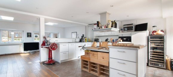 4غرفة بانتهاوس في Eimsbuttel, Germany رقم 292824 3