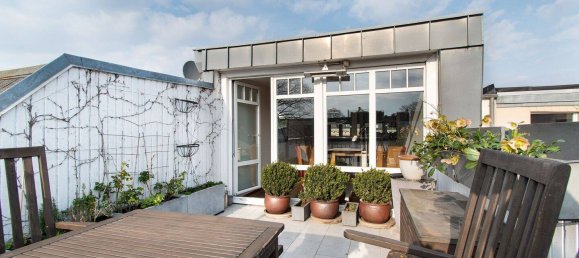 4غرفة بانتهاوس في Eimsbuttel, Germany رقم 292824 8