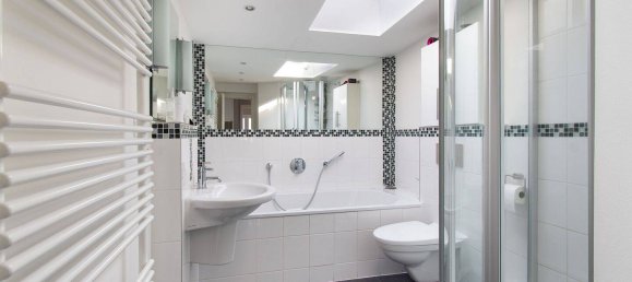 4غرفة بانتهاوس في Eimsbuttel, Germany رقم 292824 13