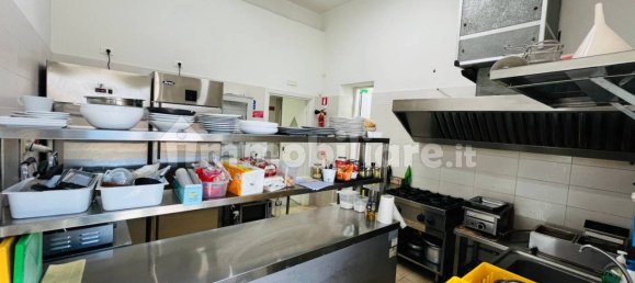 Коммерческая недвижимость с 3 комнатами в Ласкари, Италия № 114913 35