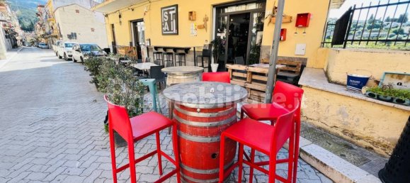 Коммерческая недвижимость с 3 комнатами в Ласкари, Италия № 114913 31